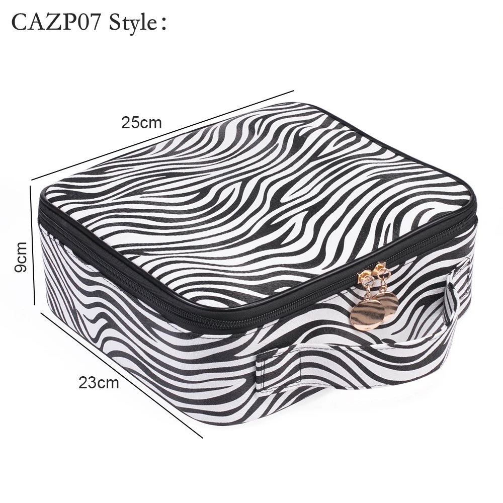 CAZP07 Style