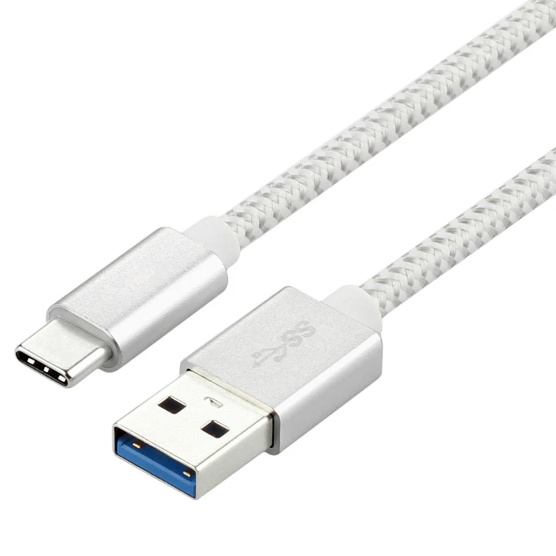 Кабель STOD USB 3,0 type-C для быстрой зарядки USB C, 3 А, 5 Гбит/с, для samsung Galaxy S8, S9, huawei, P20, Mi, 9, Oneplus, LG, G8, USB-C, провод