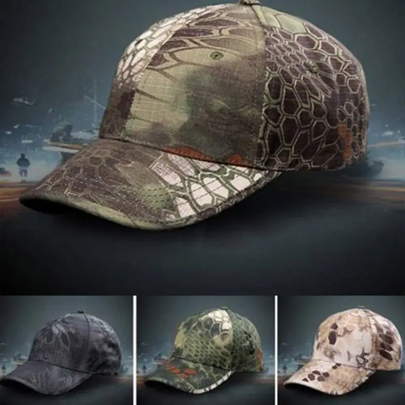 fox chunk bucket hat