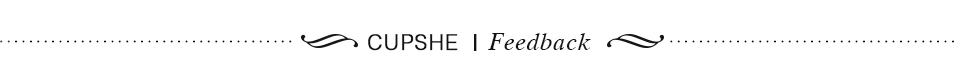 feedback