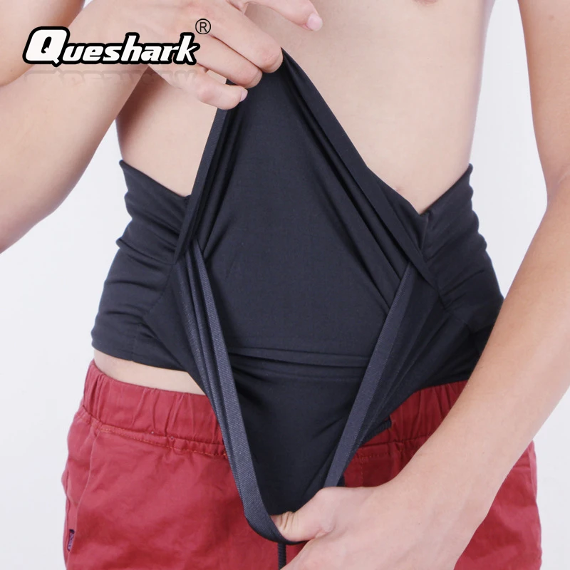

Large Pockets Invisible Running Waist Bag for IPad Mobile Phone Holder Jogging Belt Belly Bag Gym Fitness Bag Sport Accessories