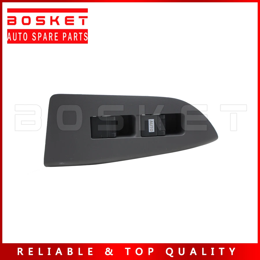 

8981595440 8-98159544-0 8981298450 8-98129845-0 Power Window Switch Suitable for ISUZU VC46