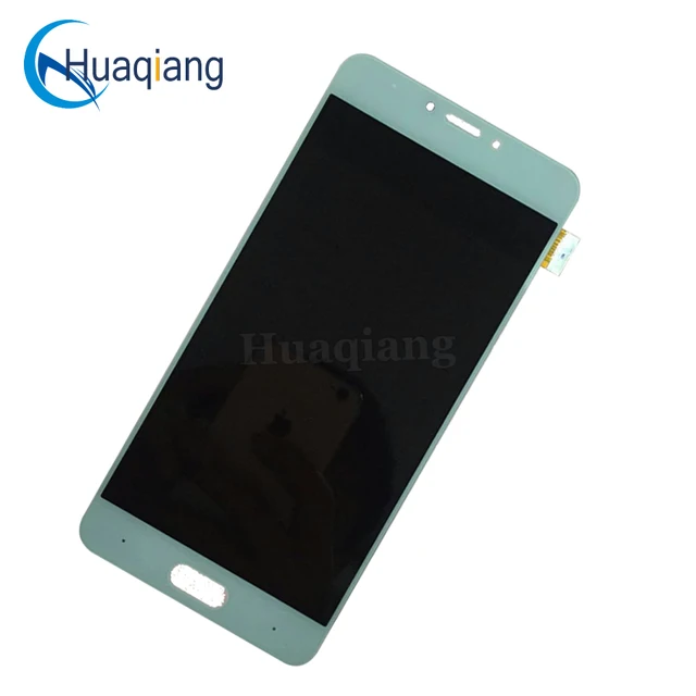 LCD For Blu Vivo 6 LCD Screen Display with Touch Screen