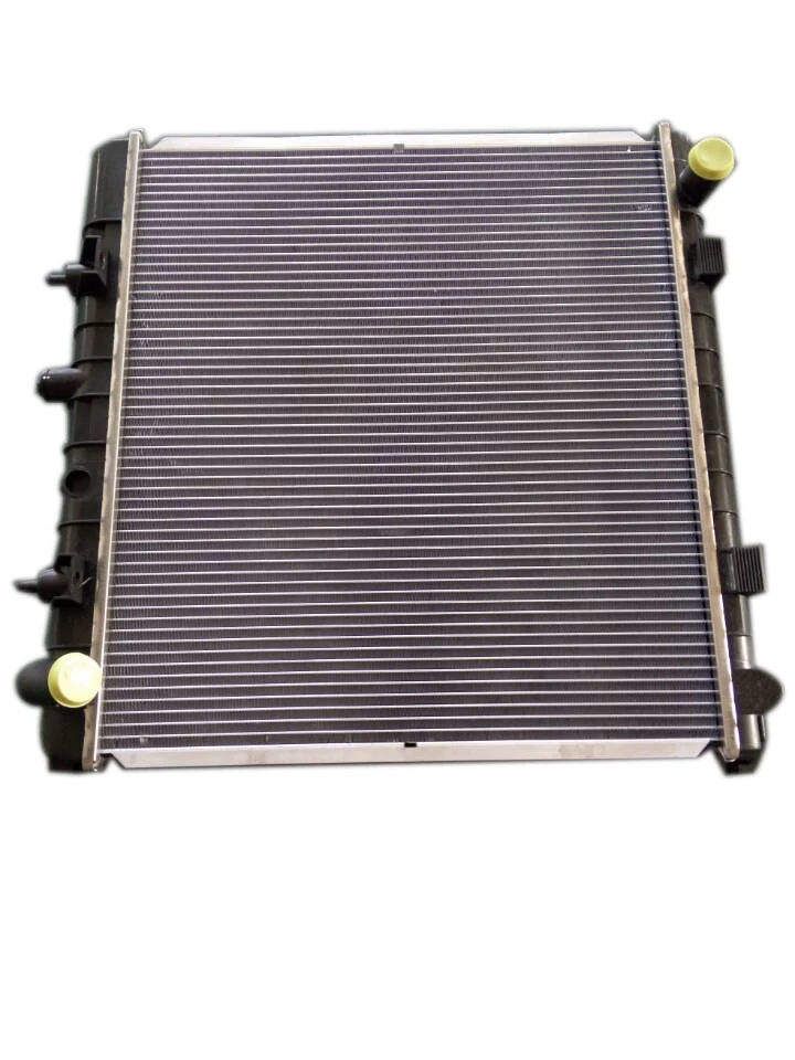 PCC106940 4.0L/4.6L V8 бензиновый радиатор подходит для Range Rover 02 09 авто система охлаждения