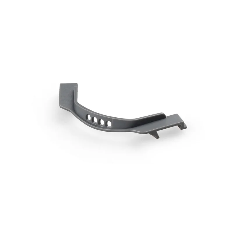 Drone body Battery Anti separation Buckle Cover Flight protective Guard Fixed board for DJI spark accessories 1 (5)