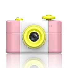 Детская камера забавная цифровая игрушка камера может делать фотографии маленький фотограф моделирование SLR Автоспуск