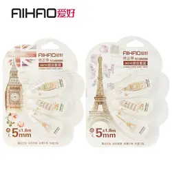 AIHAO коррекции с зоне небольшой чистый и свежий студентов с большой Ёмкость постоянно лента бесплатная доставка