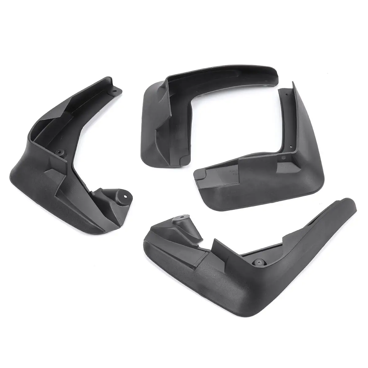 Автомобильные Брызговики для Fender Брызговики для Renault Latitude для samsung SM5 2010 2011 2012 2013