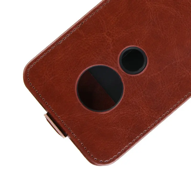 Phone-Case-for-Motorola-Moto-G7-Play-EU-Version-Cover-Vertical-Flip-PU-Leather-Cover-For (1)