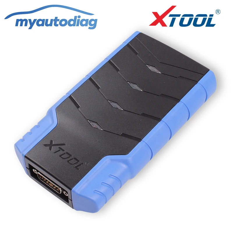 

Promotion Original XTOOL X-VCI for Truck Same Function as Nexiq XTOOL X VCI Universal Truck Diagnostic Tool XTOOL XVCI