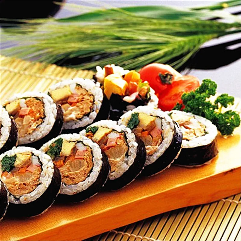 Листы Для Роллов Купить