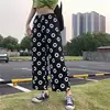 2020 Trendy Chic Floral Loose Pants 1
