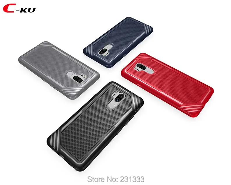 34509 LG G7 K8 2018 K10 2018 P20 P20LITE P20PRO A8PLUS 2018 A8 2018 TPU50.03KG