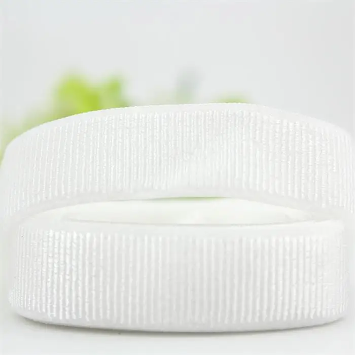 5/8 ''16 мм 10 ярдов эластичный наплечный ремень уплотненная корсажная лента Швейные аксессуары для одежды - Цвет: white elastic ribbon