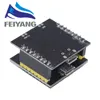 ESP8266 ESP-12F módulo WIFI en serie Mini Placa de desarrollo para Arduino Nodemcu CH340 Micro módulo USB para Arduino ingenioso nube ► Foto 3/5