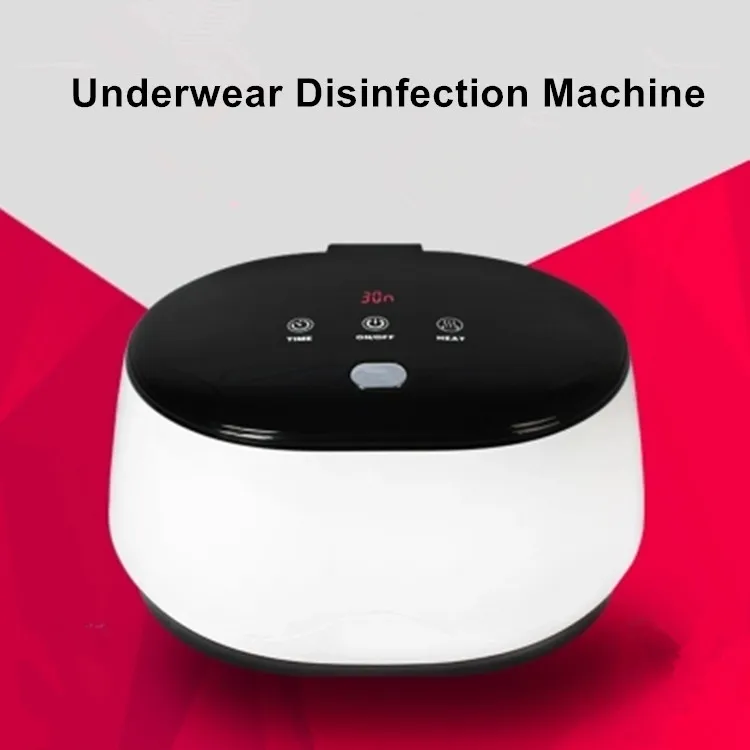 100 240V Underwear disinfection machine 5L household ultraviolet
