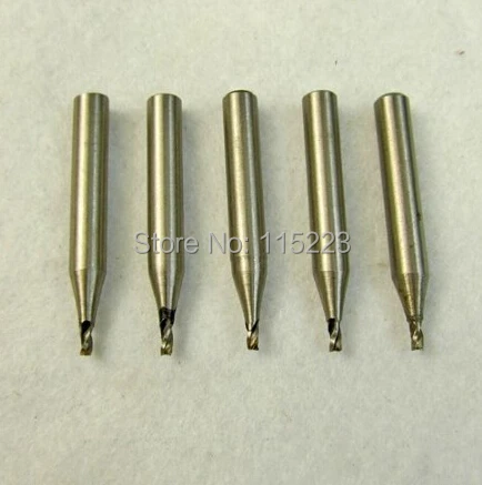 

2.0mm Milling Cutter,Cutters For Vertical Key Machine Locksmith Tools