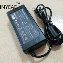 19 V 3.42A 65 Вт Универсальный адаптер переменного тока в постоянный ток адаптер Батарея Зарядное устройство для ASUS X5D X5DC X5DIJ X50IJ X5DIN X51L-AP059C X51L-AP173D