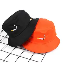 Шляпа-ведро с вышивкой «NO CHILL» для мужчин и женщин, шляпа в стиле хип-хоп, шляпа в рыбацком стиле для взрослых, Панама Боб, летняя шляпа для влюбленных