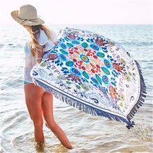 Пляжная накидка богемная парео летний купальный костюм сексуальный Saida De Praia женский комбинезон