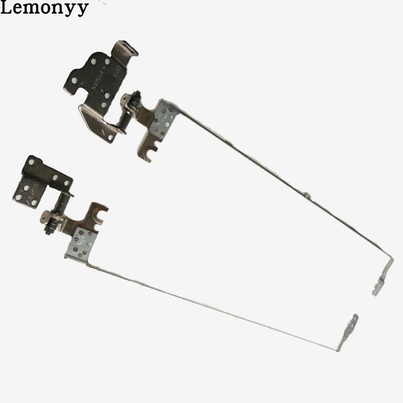 

LCD LED Screen hinge For Acer Aspire V5-561 V5-561G laptop LCD Hinges Left + Right