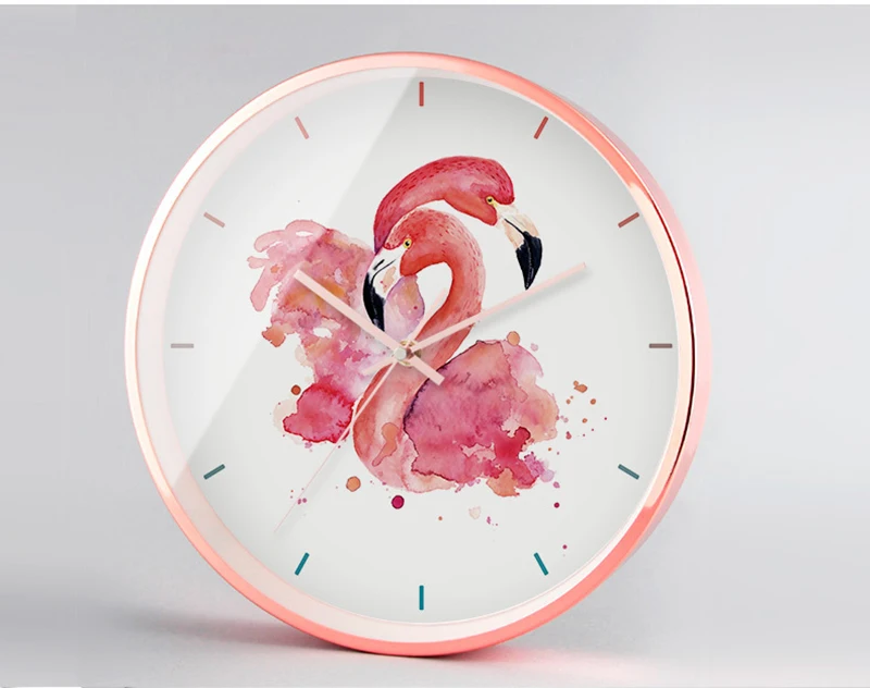 Wall Clock (6)