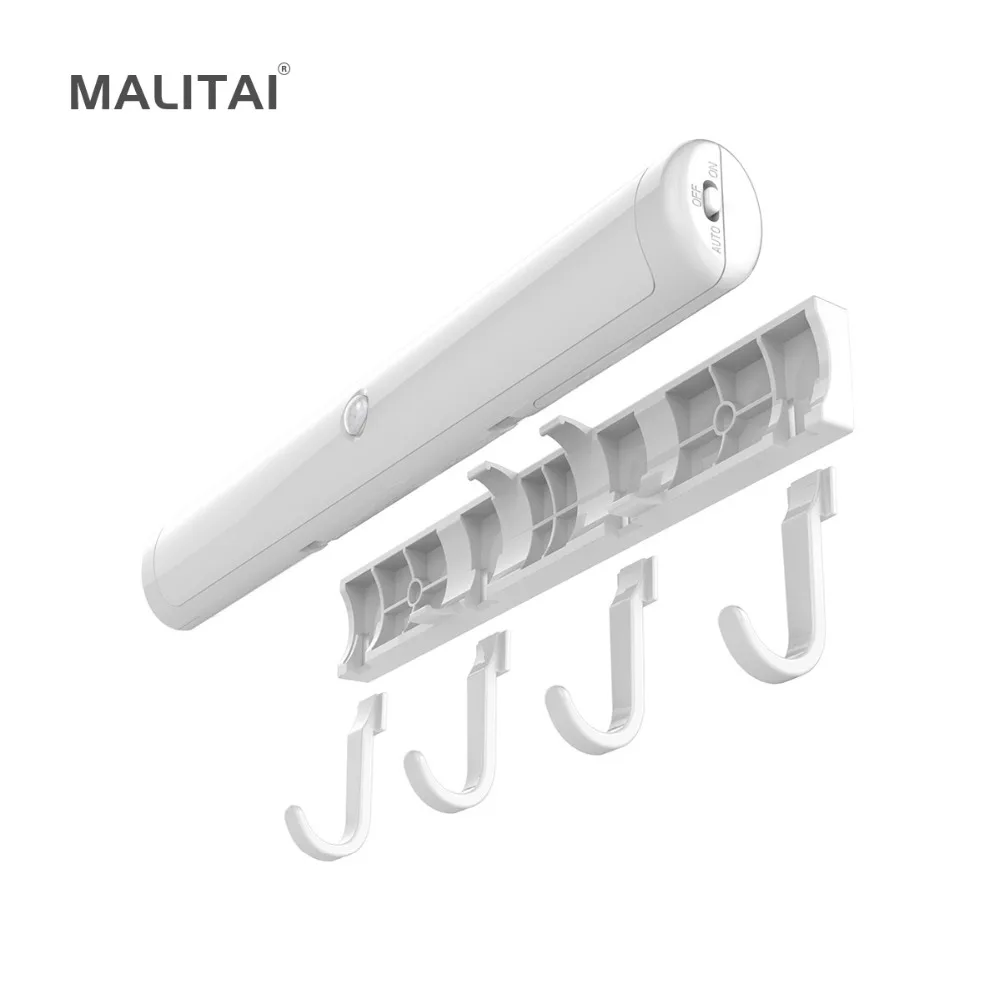 motion sensor bathroom vanity light
