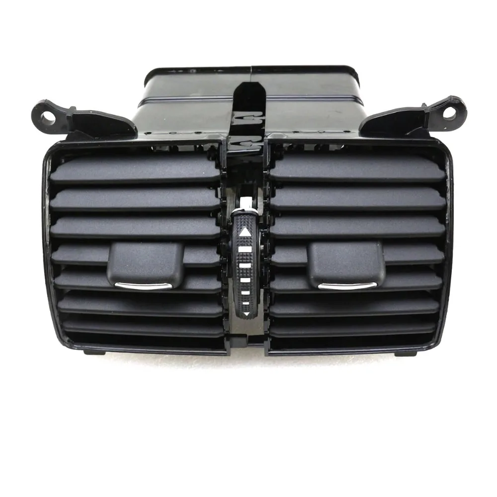 Center Console Rear Air AC Outlet Vent for VW Passat B6 CC 3AD 819 203 A