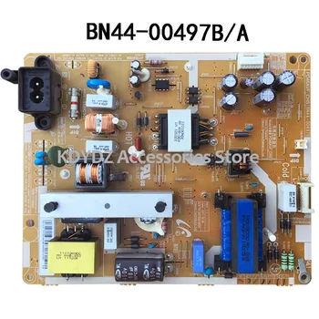 

free shipping Good test Power Supply Board for UA46EH5080R PD46AVF CHS BN44-00497B BN44-00497A