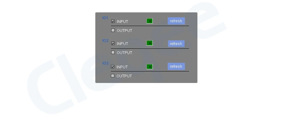 Cleqee OSC482 ПК виртуальный цифровой Ручной осциллограф 2 канала полосы пропускания 20 МГц выборки данных 50 м с зондом USB кабель