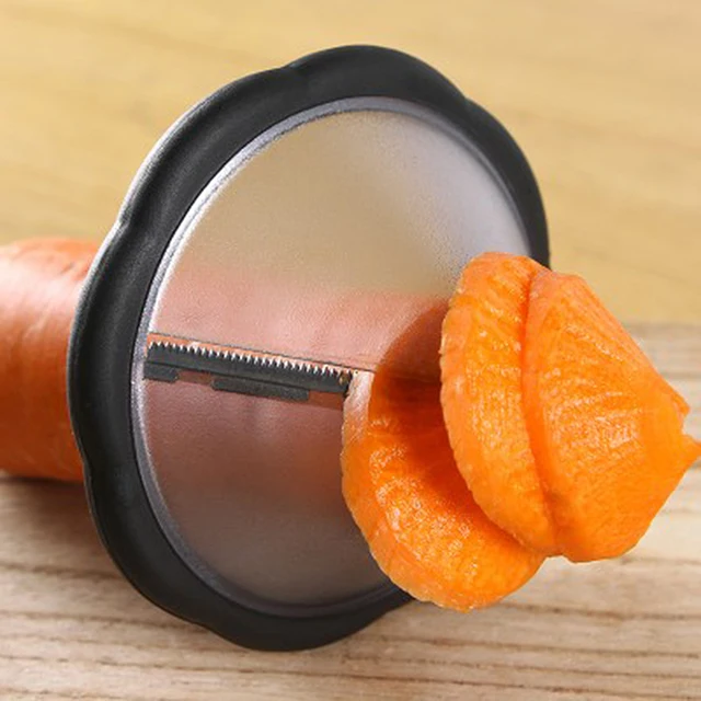 Multipurpose Slicer Spiral Cutter Kitchen Tool Vegetable Fruit