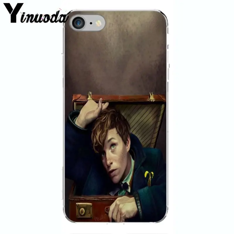 Fantastic Beasts 
