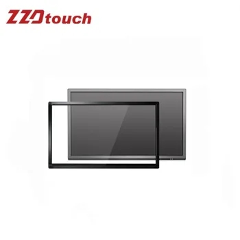 

17'' Infrared Multi Touch Panel, touch screen kit ,ir touch frame for monitor/LED/LCD screen