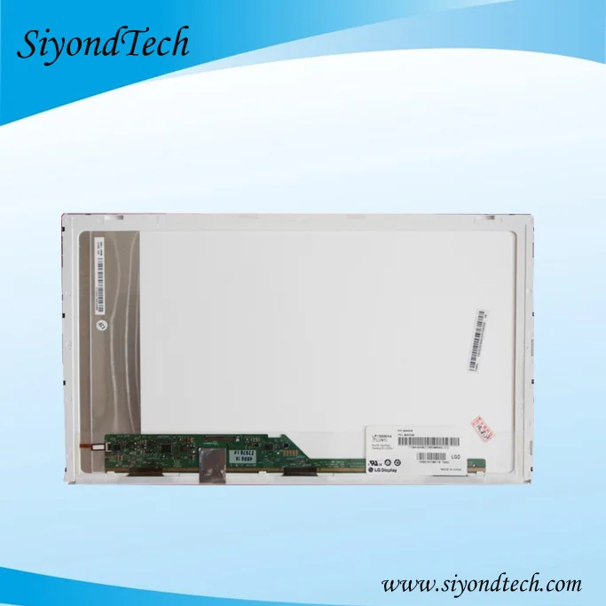laptop led lcd screen 15.6-8