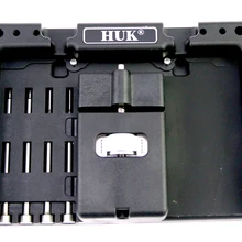 Высококачественный инструмент для фиксации ключей HUK, откидная выжимка штифта ключа для удаления штифт для слесарного инструмента