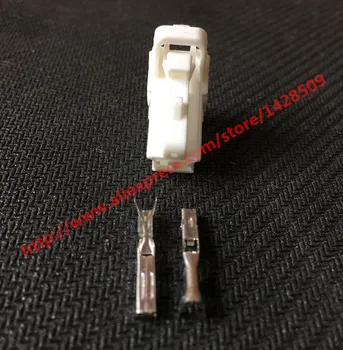 

20 Sets Ket Motor Wire Harness Connector MG 610392