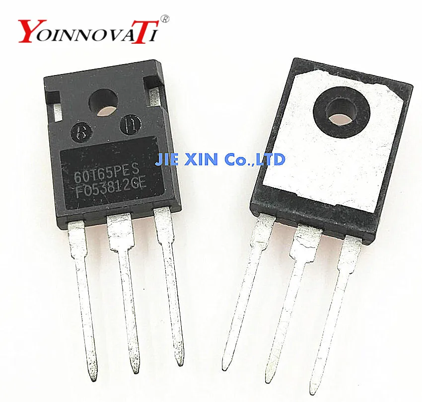 10 шт./лот MBQ60T65PES MBQ60T65 60T65 247 IC лучшее качество.|Интегральные схемы| |