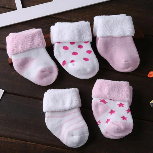 5 Pair lot new cotton thick baby toddler socks autumn and winter warm baby foot sock cheap JYFTNC CN(Origin) 5 Pair lot new cotton thick baby toddler socks autumn and winter warm baby foot sock cheap JYFTNC CN(Origin)