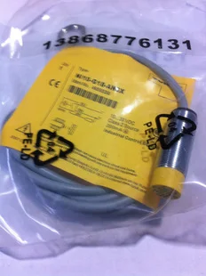 

New original NI8-M18-RN6X Warranty For Two Year