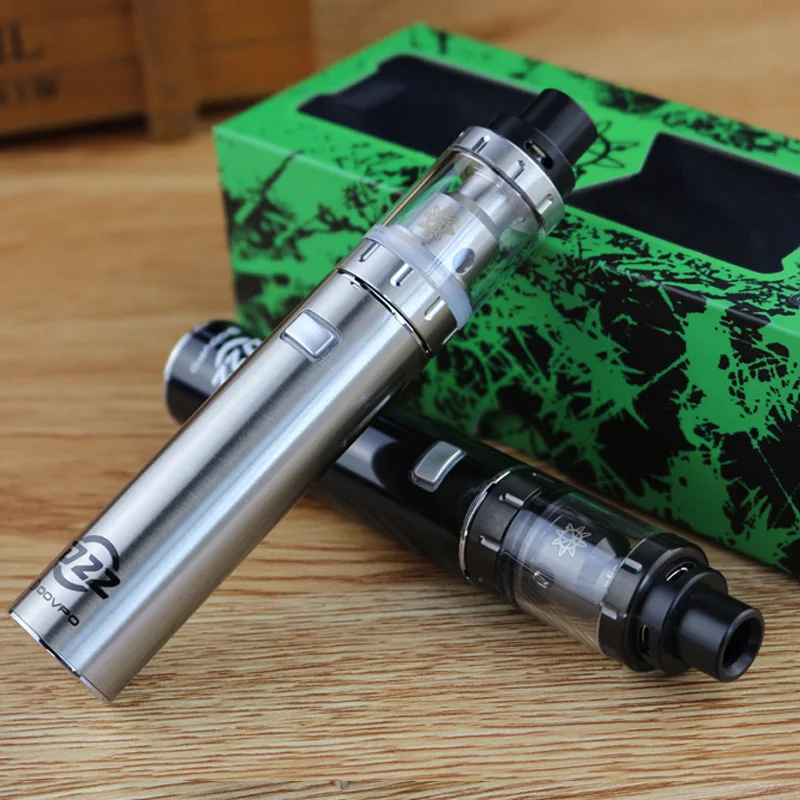 Оригинальный dovpo D22 1700 мАч встроенный аккумулятор все в одном комплекте vape