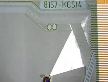 

8157-KC514 New TAB COF Module