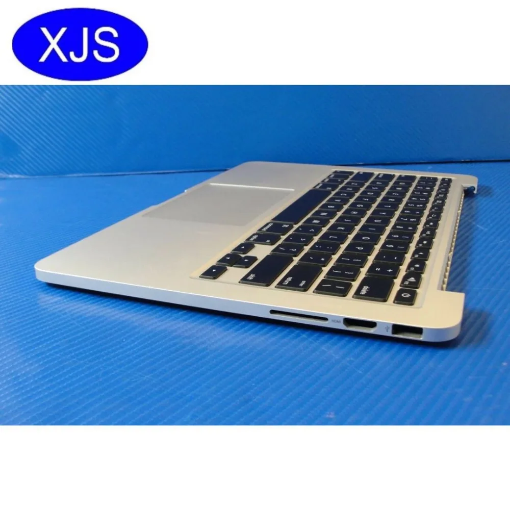 A1425 Topcase с клавиатурой для Macbook Pro 13,3 ''A1425 Topcase с US клавиатура с сенсорной панели 2012