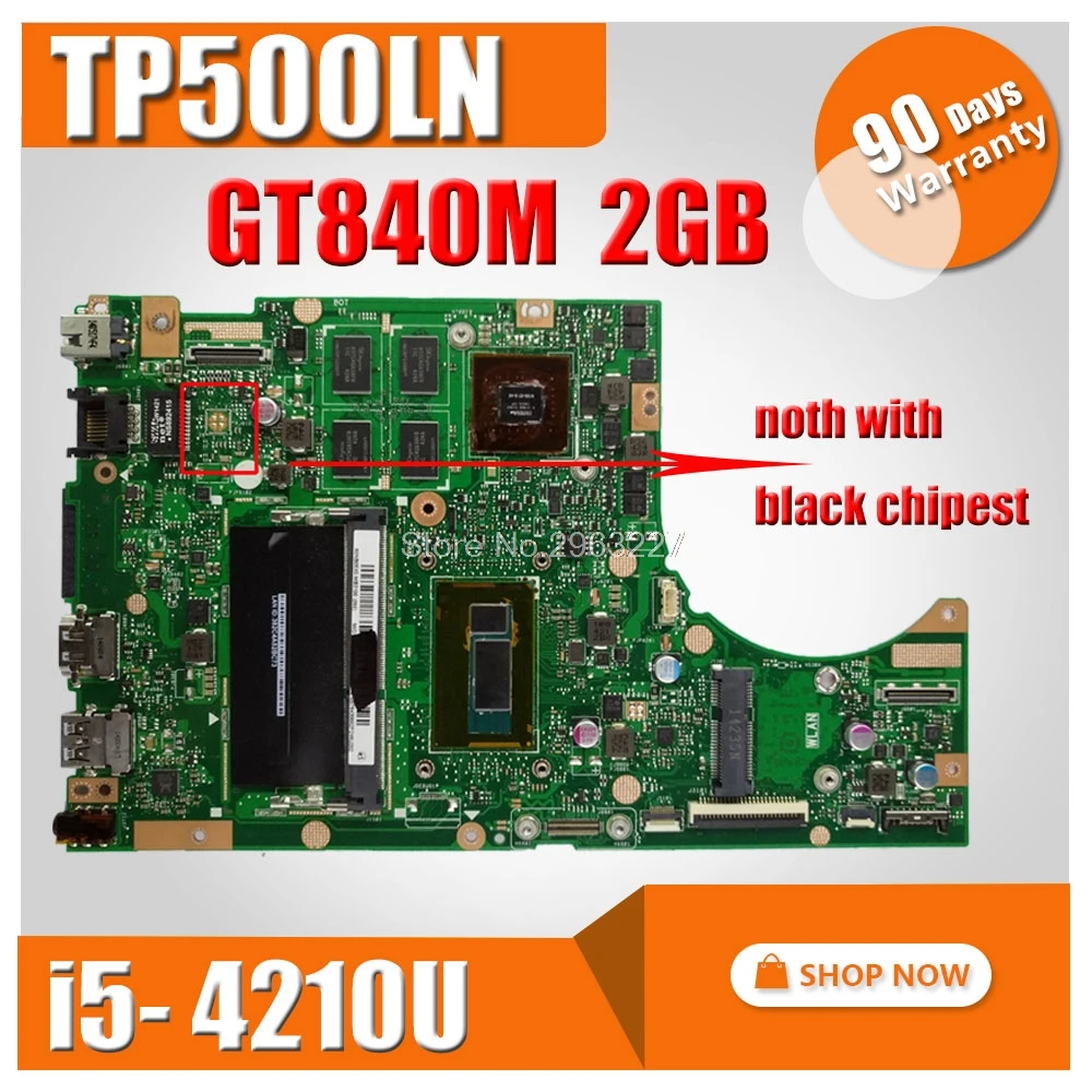 Tp500ln asus аккумулятор