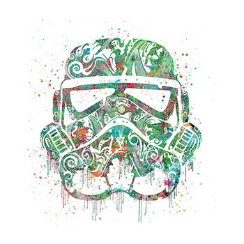 

Diy 5D Diamond Embroidery Painting Star Wars Needlework Craft Rhinestones Pasted Diamond Mosaic Cross Stitch Festival ZP-647