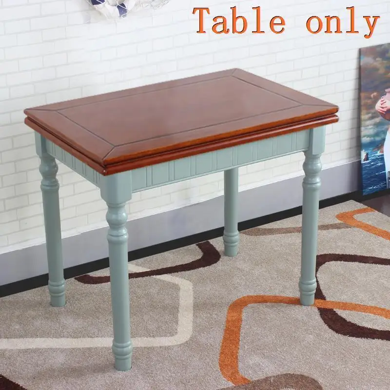 Tafel Salle Dinning A Manger mercne Juego Comedor Marmol De Jantar Tavolo Yemek Masasi деревянный стол для Бюро, обеденный стол - Цвет: MODEL J