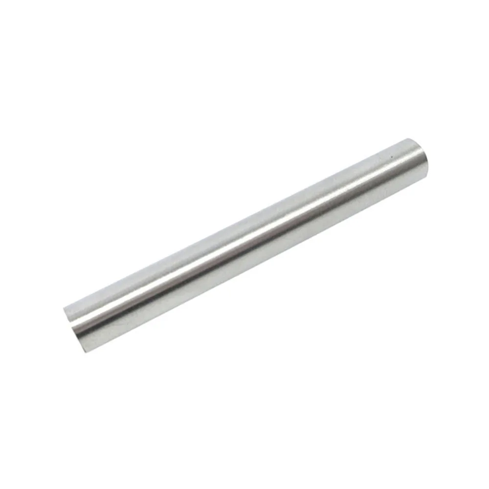DS18b20 посылка из нержавеющей стали, водонепроницаемая, 1 м/2 м/3 м DS18b20, Температурный датчик, датчик температуры 18b20 для Arduino Diy Kit - Цвет: Only Steel Tube