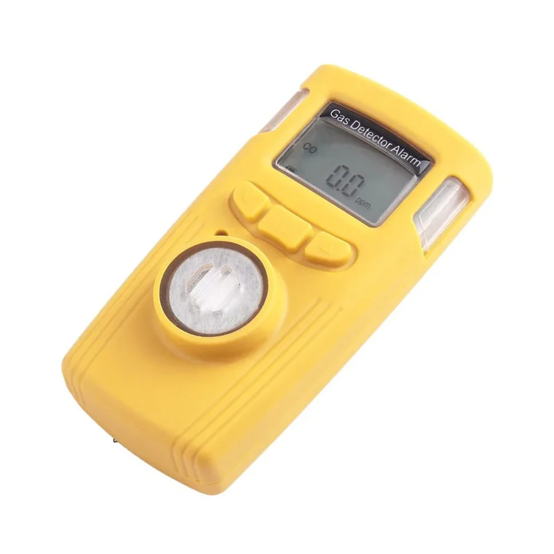 Carbon monoxide tester (7)