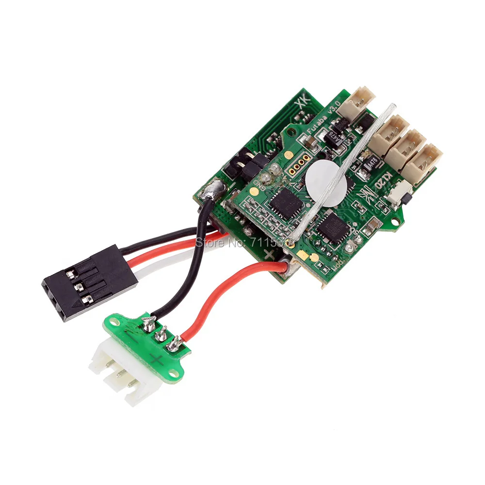 K120-009 Receiver Module (9)