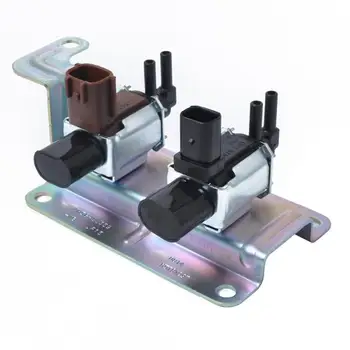 

Car Plastic + Carbon Steel Vapor Canister Purge Solenoid Valve for Mazda 3 5 6 CX-7 LF8218740 K5T46597 Auto Replacement Parts