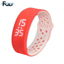 W9 Смарт-часы умный Браслет SmartBand Телефон Mate Шагомер отслеживать количество сожженных калорий Flex Фитнес группа Водонепроницаемый IP67